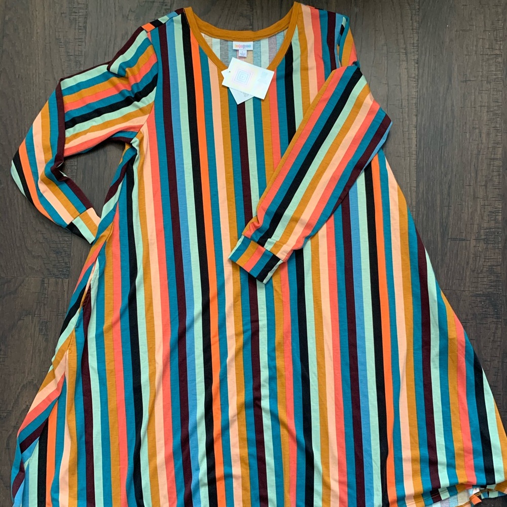LulaRoe Emily dress